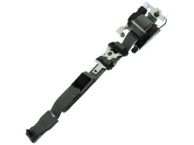 Ford 3C3Z-25611B08-AAB Seat Belt Assembly