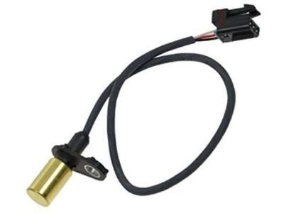2011 Lincoln MKX Vehicle Speed Sensor - AA5Z-7H103-A