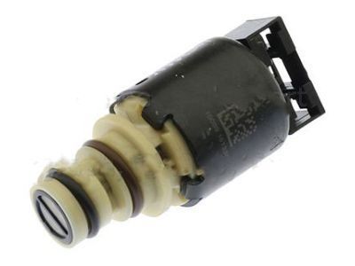 Ford 9L8Z-7G484-A Solenoid Assembly