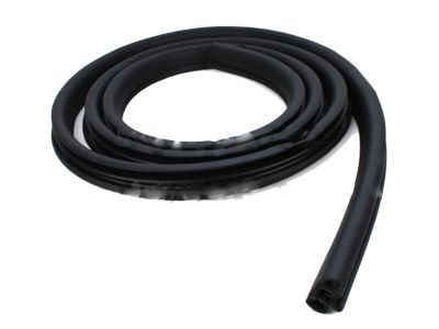 Ford 8L2Z-78253A10-A Weatherstrip - Door Opening