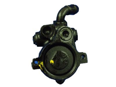 Ford 7L5Z-3A674-D Pump Assy - Power Steering