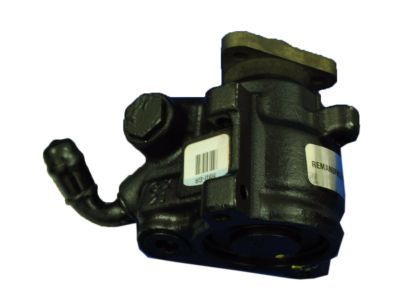 Ford 7L5Z-3A674-D Pump Assy - Power Steering