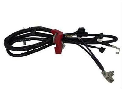 Mercury Battery Cable - 9L8Z-14300-AA