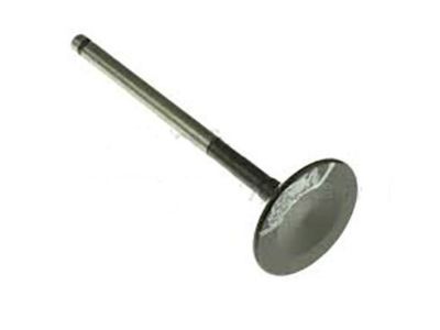 2012 Ford Mustang Exhaust Valve - AT4Z-6505-A