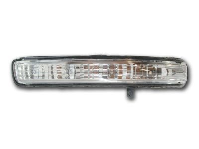 Ford BB5Z-13B375-A Lamp Assembly