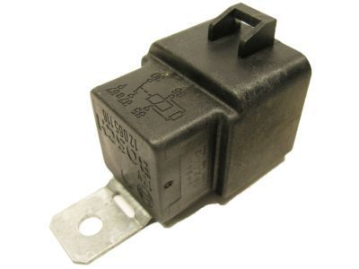 2002 Ford F53 Relay - F2HZ-2F005-A