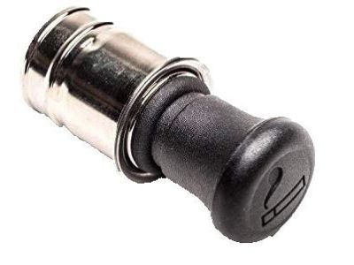 Ford 3L8Z-15052-AA Knob And Element - Cigar Lighter