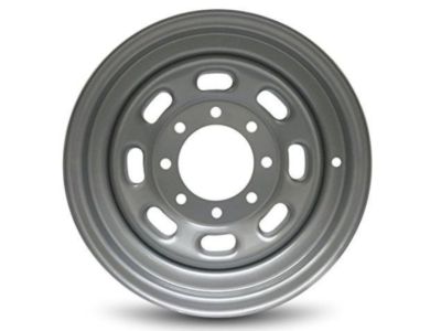 Ford F81Z-1015-AA Wheel Assembly