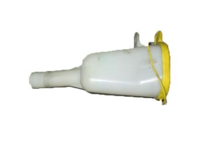 Ford 4S4Z-17A605-AD Hose - Windshield Washer