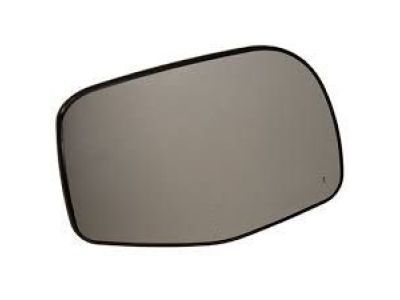 Ford 1L2Z-17K707-CB Glass Assembly - Rear View Outer Mirror