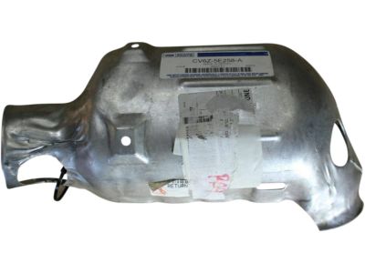 Lincoln MKC Exhaust Heat Shield - CV6Z-5E258-A