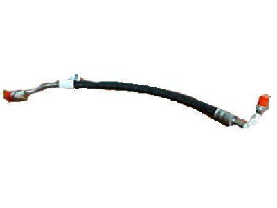 2001 Ford Explorer Power Steering Hose - F5TZ-3A719-A