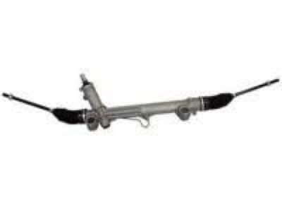 Ford 7R3Z-3504-B Gear Assembly - Steering