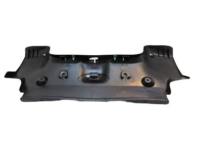 Ford BR3Z-6345522-AA Cover