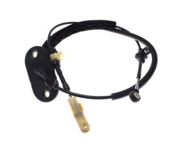 Ford 9L8Z-7E395-A Automatic Transmission Shifter Cable