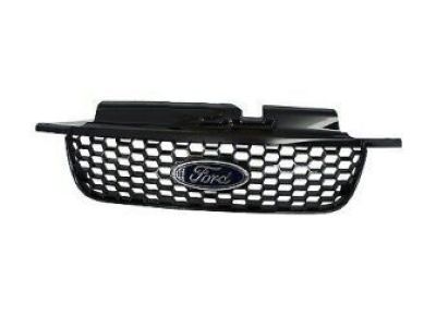 Ford 5L8Z-8200-AAB Grille Assembly - Radiator