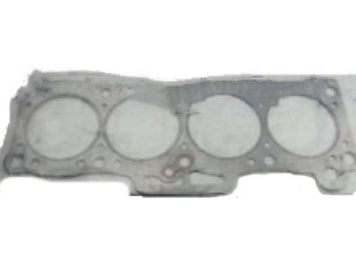 2011 Ford Fusion Cylinder Head Gasket - AT4Z-6051-B