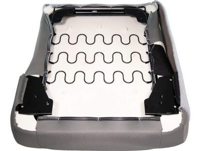 Ford 9C2Z-1562901-BA Seat Cushion Cover Assembly