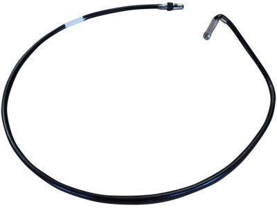 2000 Ford Taurus Antenna Cable - F6DZ-18812-AC