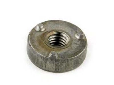Ford -W706365-S300 Nut - Special Hex.