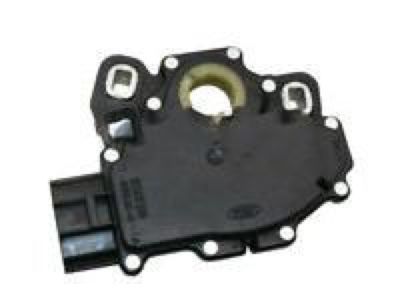 1997 Lincoln Continental Neutral Safety Switch - F5DZ-7F293-BA