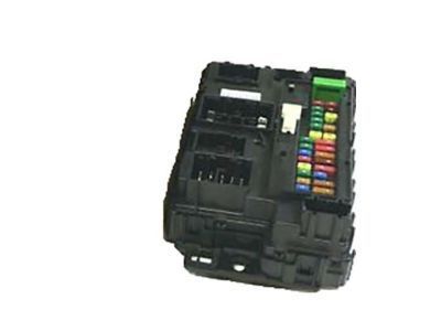 Ford 9L8Z-15604-A Door Lock And Alarm Module