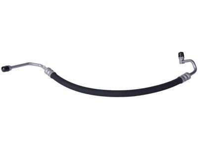 Ford 1C3Z-3A717-AA Hose Assembly