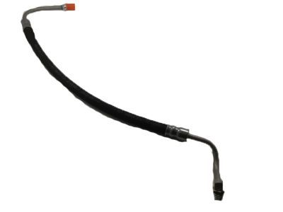 Ford Excursion Power Steering Hose - 1C3Z-3A717-AA