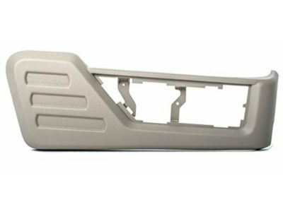 Ford 8C3Z-2562186-AB Shield Assembly
