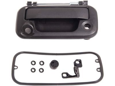 Ford 8L3Z-9943400-AC Handle