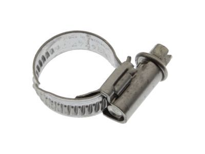 Ford -W525931-S300 Clamp