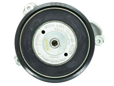 Ford XL3Z-6C254-AA Pulley - Aux. Drive