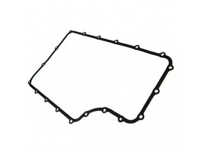 Ford BC3Z-7A191-B Gasket