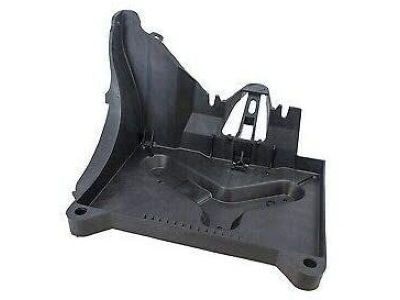 2010 Ford Crown Victoria Battery Tray - 3W1Z-10732-AA