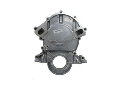 Ford E-250 Timing Cover - F6TZ-6019-NA