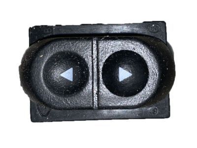 Ford Mustang Window Switch - E6DZ-14529-C