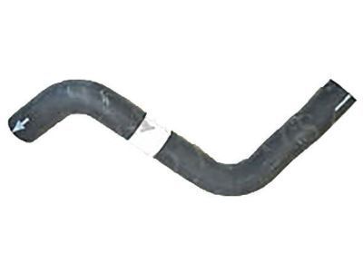 2009 Ford Mustang Cooling Hose - 4R3Z-8260-AA
