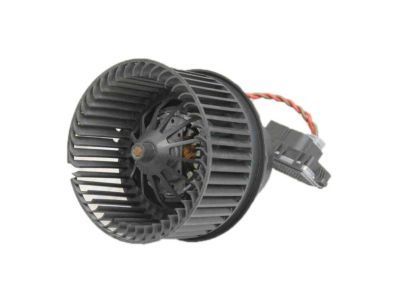 2018 Ford Transit Connect Blower Motor - CV6Z-19805-A