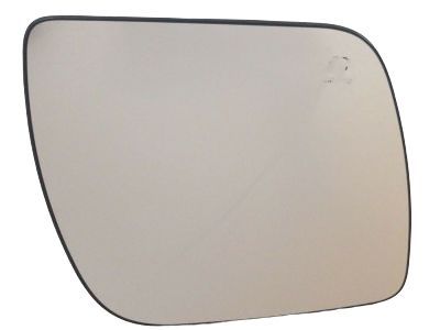 Ford BB5Z-17K707-J Glass Assembly - Rear View Outer Mirror
