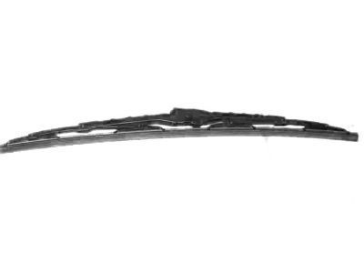 2003 Ford Expedition Windshield Wiper - 1S7Z-17528-BA