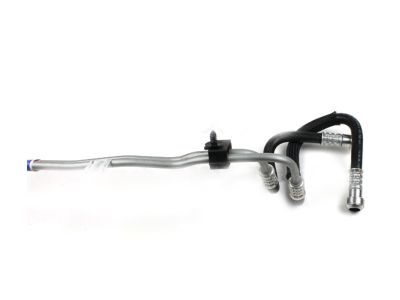 2012 Ford Fusion Oil Cooler Hose - BE5Z-7R081-A