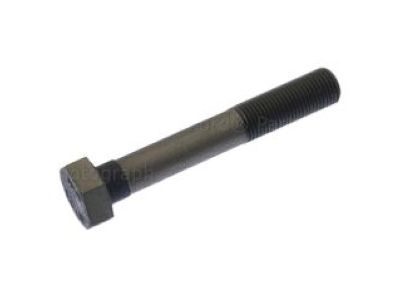 Ford 3C3Z-6379-AA Bolt - Hex.Head