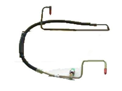 Ford Ranger Power Steering Hose - 9L5Z-3A719-A