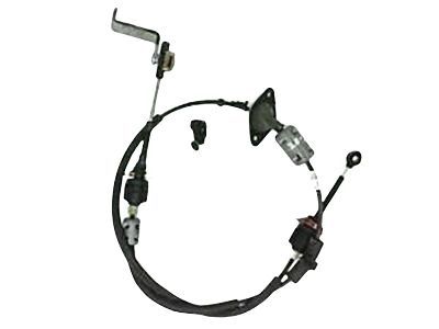 2010 Ford Taurus Shift Cable - AA5Z-7E395-C