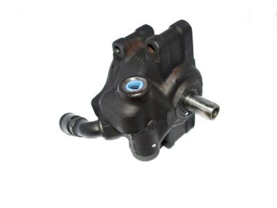 Ford 3C3Z-3A674-AARM Pump Assy - Power Steering
