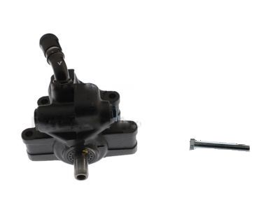 Ford 3C3Z-3A674-AARM Pump Assy - Power Steering