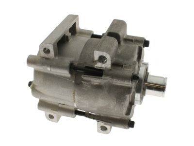 Ford 4R3Z-19703-A Compressor Assembly