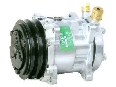 Ford 4R3Z-19703-A Compressor Assembly