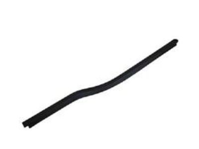 2004 Ford Excursion Weather Strip - F81Z-2520708-AA