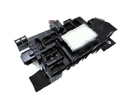 2010 Ford F-150 Body Control Module - AL3Z-15604-A